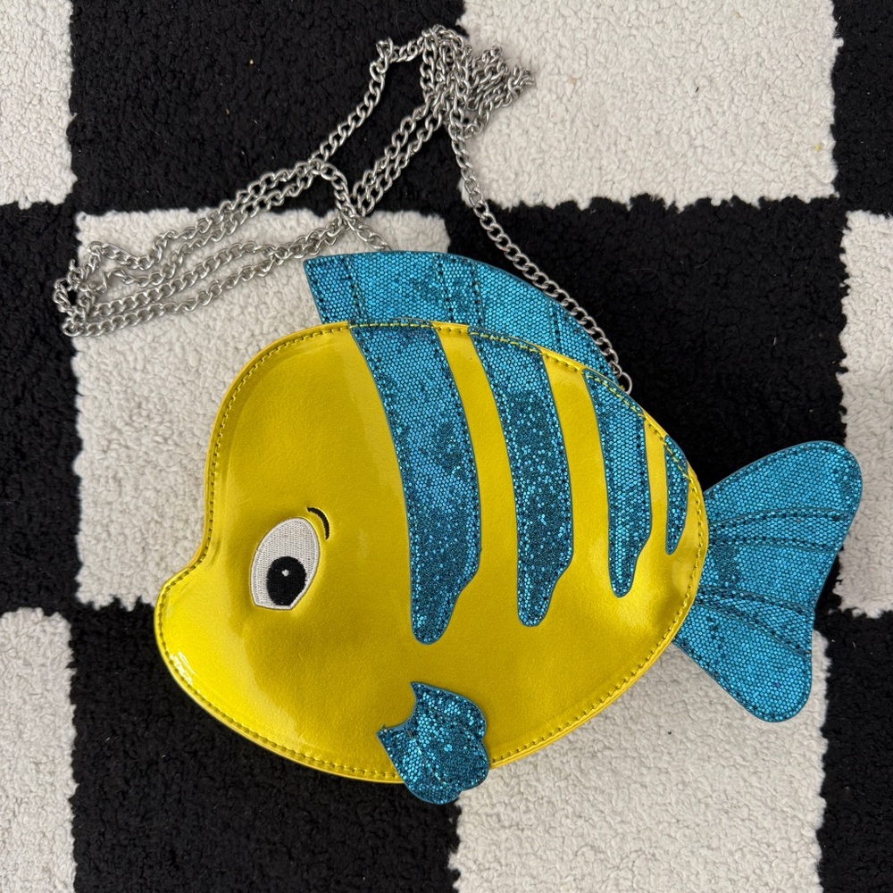 Flounder Purse - Danielle Nicole